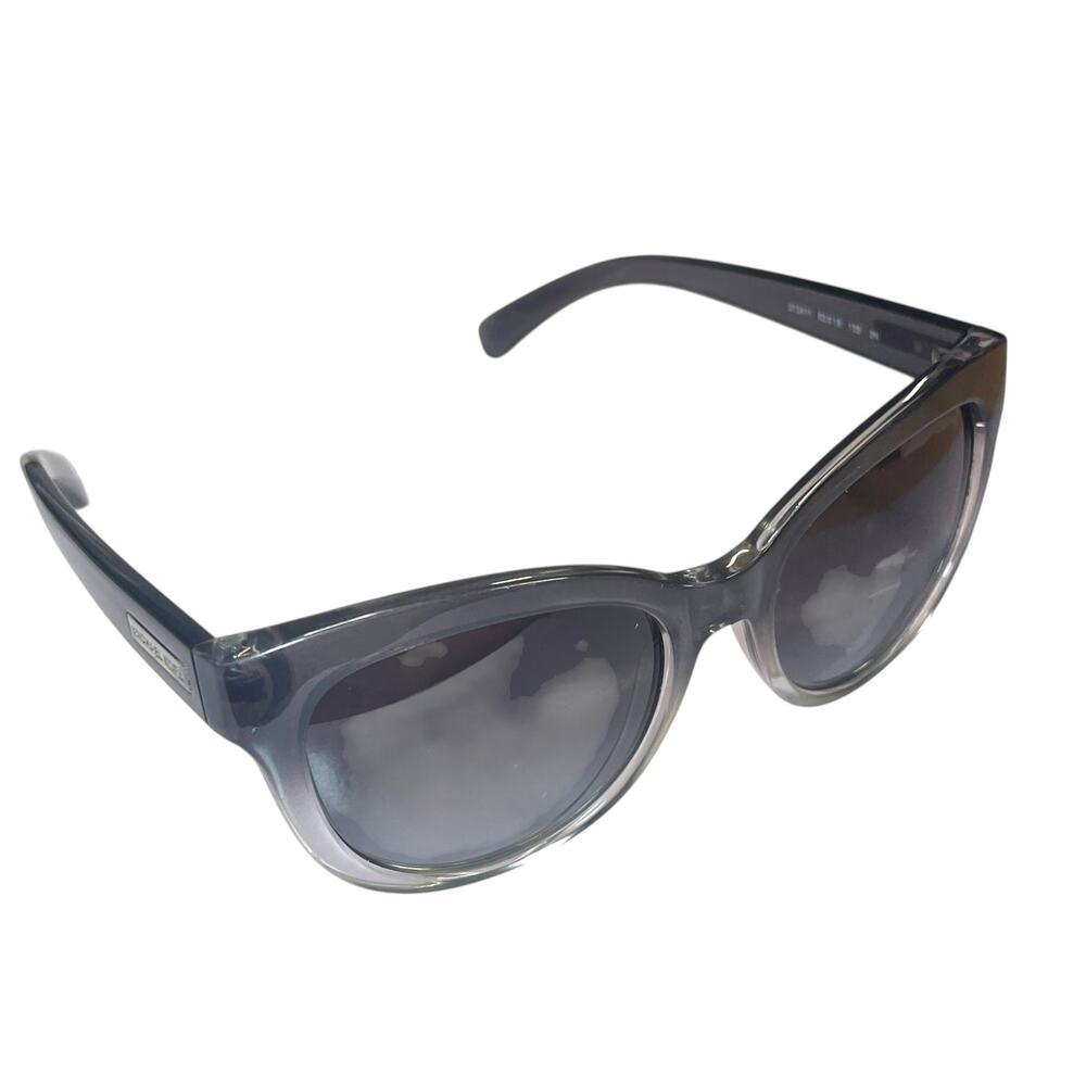 Michael Kors Mitzi I MK6035 Women’s Cat Eye Sunglasses Gray Ombre 53-18-135